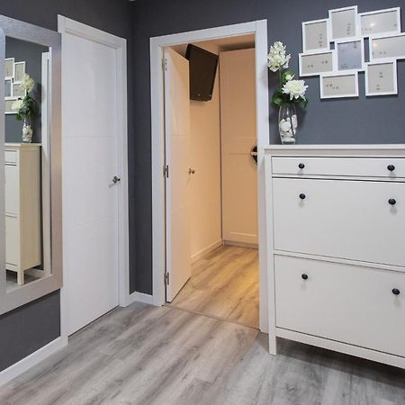 Apartamento Virgen Del Remedio ノベルダ エクステリア 写真