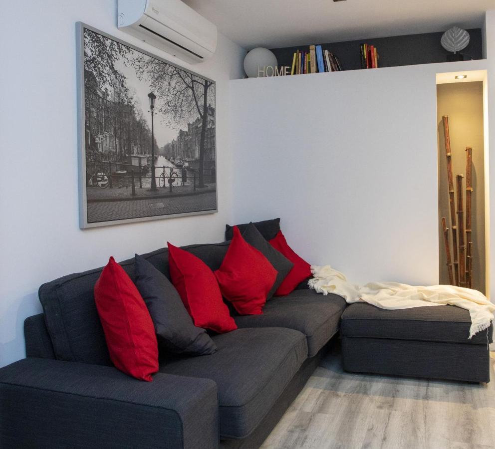 Apartamento Virgen Del Remedio ノベルダ エクステリア 写真